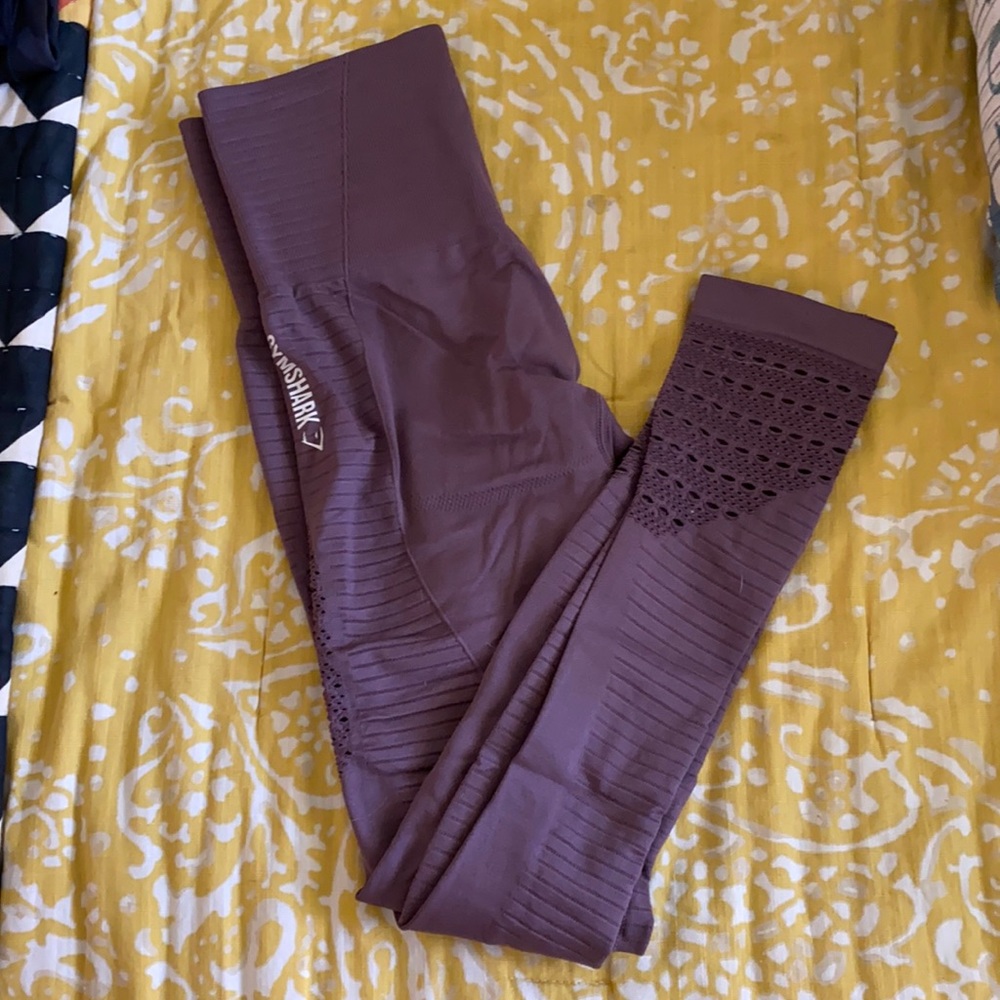 Gymshark leggings